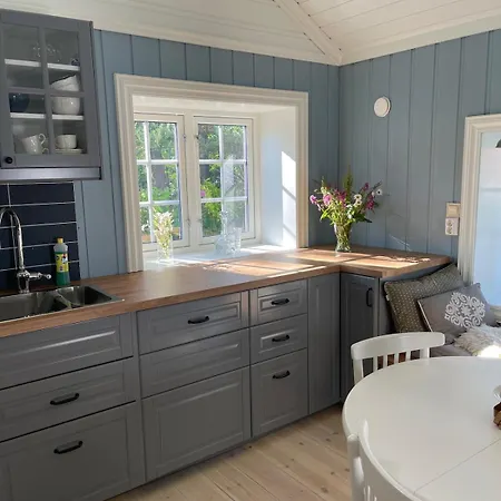 Semesterbostad Recently Refurbished *