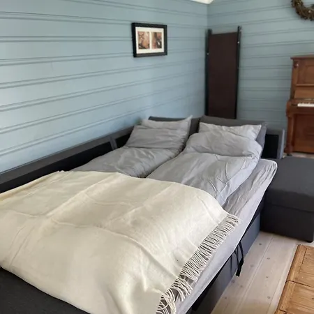 Recently Refurbished Semesterbostad Larvik