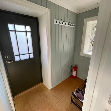 Semesterbostad Recently Refurbished Larvik