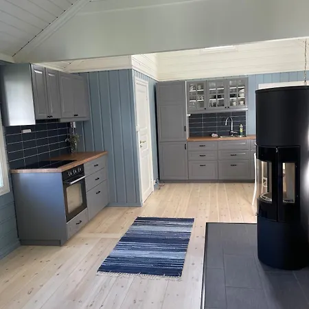 Recently Refurbished 펜션