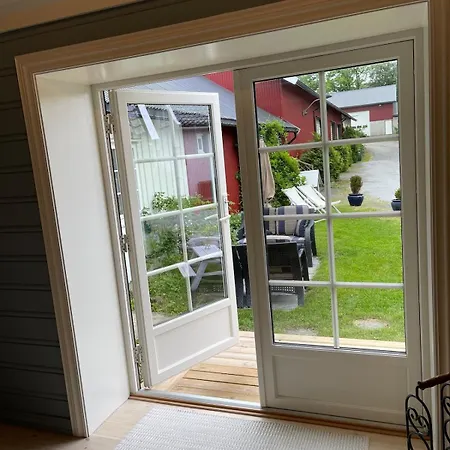 Recently Refurbished Semesterbostad Larvik