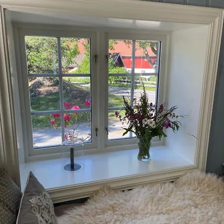 Recently Refurbished Larvik