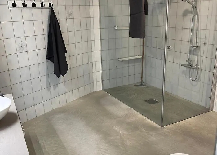 Recently Refurbished Feriehus Larvik