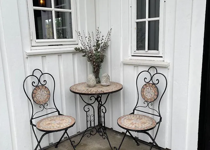 Prázdninový dům Recently Refurbished