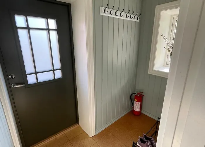 Feriehus Recently Refurbished Larvik