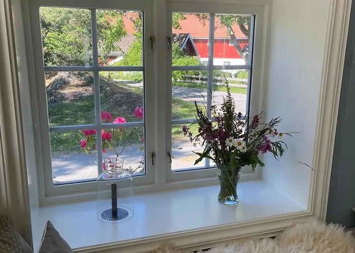 Recently Refurbished Larvik