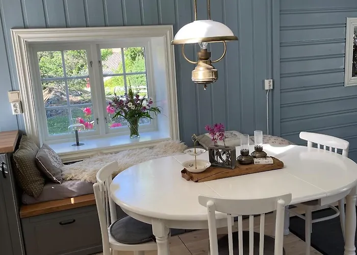 Recently Refurbished * Larvik