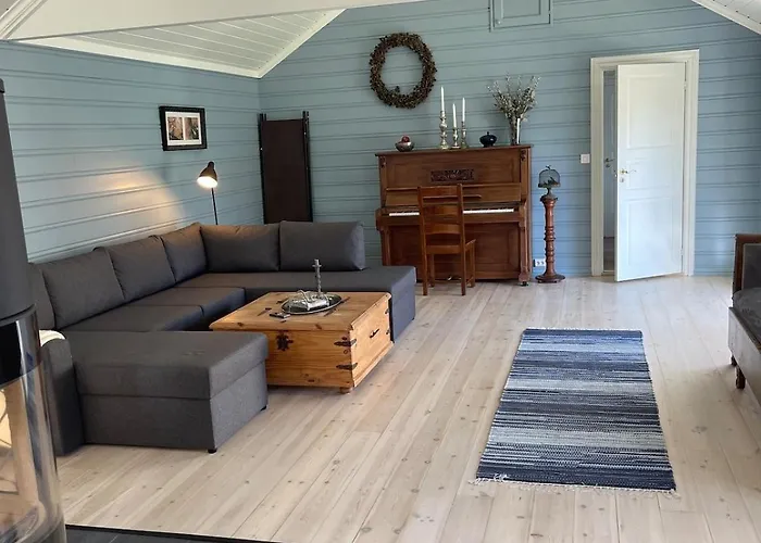 Recently Refurbished Prázdninový dům *