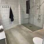 Recently Refurbished Vakantiehuis Larvik