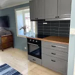 Recently Refurbished Larvik