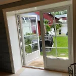 Recently Refurbished Vakantiehuis Larvik