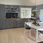Recently Refurbished Vakantiehuis Larvik