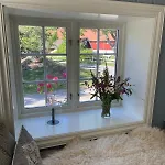 Recently Refurbished Larvik