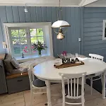 Recently Refurbished * Larvik