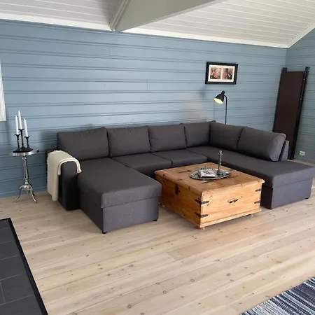 Vakantiehuis Recently Refurbished